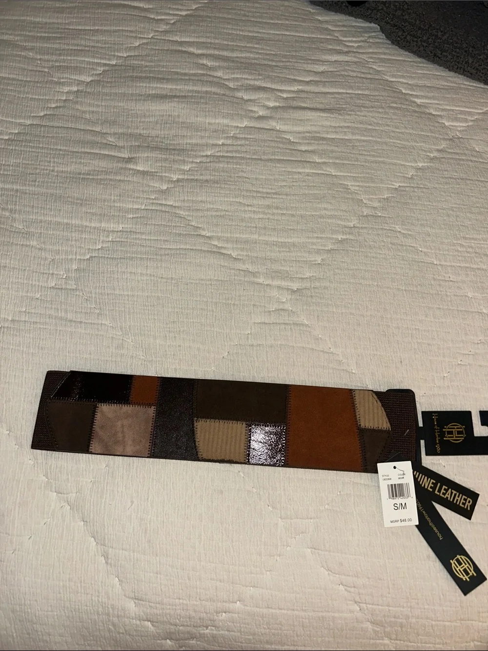 House of Harlow Women’s Belt – New with Tags